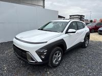 Ny Hyundai Kona Style 2025 Hvid SUV