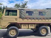 Gebraucht PUCH Pinzgauer 87 PS (63 kW) 1976 Beige SUV