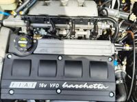 gebraucht Fiat Barchetta 1.8 16V -