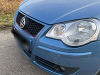 gebraucht VW Polo 1.2 9N TFSI