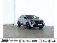 Gebraucht Renault Rafale Esprit Alpine 300 PS (220 kW) 2025 Dolomitgrau metallic/dach in SUV