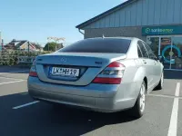 Occasion Mercedes S320 235 ch (172 kW) 2007 Gris Berline