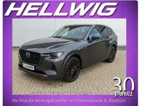 Gebraucht Mazda 6 Homura-Line 254 PS (186 kW) 2024 SUV
