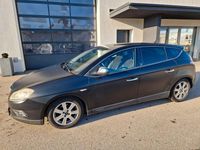 Gebraucht Lancia Delta 140 PS (102 kW) 2012 Schwarz Kleinwagen