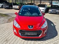 gebraucht Peugeot 308 GTi