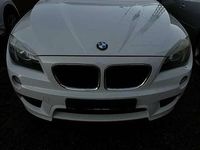 Gebraucht BMW X1 M Performance 184 PS (135 kW) 2011 SUV