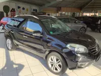Gebraucht Renault Koleos Night&Day 150 PS (110 kW) 2011 Schwarz SUV