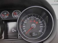 gebraucht Audi TT Roadster 2.0TDI Quaro 8fach dt.Fzg.
