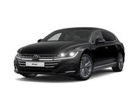 Gebraucht VW Arteon Business 200 PS (147 kW) 2022 Deep black perleffekt (schwarz) Kombi