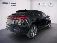 Neu Audi Q3 S-Line 204 PS (150 kW) 2026 Mythosschwarz metallic SUV