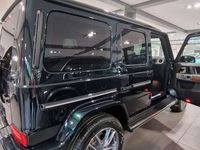 gebraucht Mercedes G500 G 5009G-TRONIC