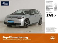 Gebraucht VW ID.3 Pro 150 kW (204 PS) 2023 Silber Kleinwagen