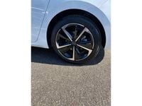Gebraucht Opel Astra 131 PS (96 kW) 2024 Arktisweiß Limousine