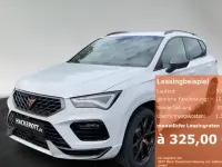 Neu Cupra Ateca VZ 300 PS (220 kW) 2026 Weiß SUV