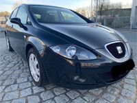 gebraucht Seat Leon Comfort Limited