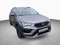 Neu Cupra Ateca 150 PS (110 kW) 2026 Grau SUV