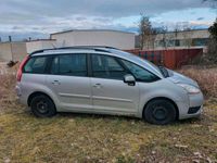 gebraucht Citroën Grand C4 Picasso e Diesel HDI, 7-sitzer, AHK