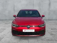 Gebraucht VW Golf VIII GTI 245 PS (180 kW) 2024 Kings red metallic Limousine