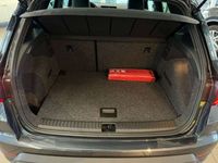 Gebraucht Seat Arona FR 110 PS (80 kW) 2024 Magnetic grau SUV