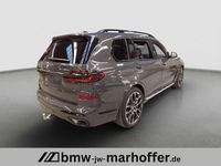 Gebraucht BMW X7 Executive 340 PS (250 kW) 2025 Grau SUV