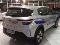 Gebraucht Opel Frontera Edition 101 PS (74 kW) 2025 Kristall silber metallic SUV