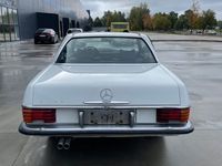 Gebraucht Mercedes 280 175 PS (128 kW) 1975 Weiß