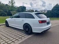 gebraucht Audi A6 s line