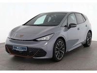 Usata Cupra Born 169 kW (231 CV) 2026 Grigio Utilitaria