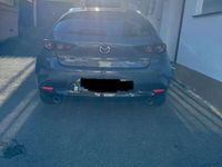 gebraucht Mazda 3 Selection AWD