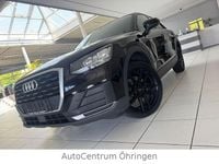 Usata Audi Q2 Basis 116 CV (85 kW) 2017 Nero SUV