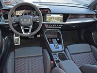 Gebraucht Audi RS3 Ambiente 400 PS (294 kW) 2024 Weiß Limousine