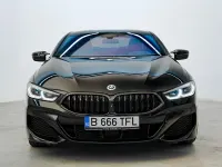Gebraucht BMW 840 Performance 320 PS (235 kW) 2018 Schwarz Coupé