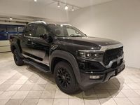 Neu Foton 4 173 PS (127 kW) 2026 Schwarz metallic