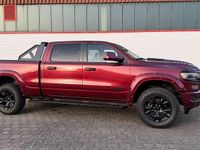 Gebraucht Dodge Ram 401 PS (294 kW) 2020 Rot Pickup
