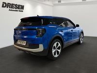 Neu Ford Explorer 125 kW (170 PS) 2025 Blau SUV