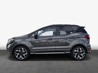 gebraucht Ford Ecosport 1.0 EcoBoost Aut ST-LINE *Xenon/RFK*