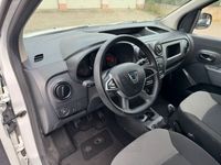 gebraucht Dacia Dokker Express Access Klima-1Hand