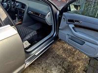Gebraucht Audi A6 224 PS (164 kW) 2005 Limousine