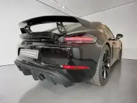 Gebraucht Porsche Cayman GT4 420 PS (308 kW) 2021 Andere Coupé
