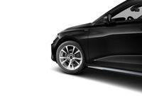 Gebraucht Audi A3 S-Line 150 PS (110 kW) 2024 Mythosschwarz metallic Limousine