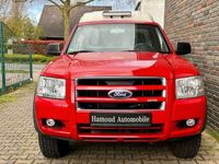 gebraucht Ford Ranger Einzelkabine 4X4 XL Hardtop Offroad