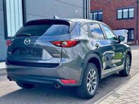 gebraucht Mazda CX-5 Exclusive-Line 2WD|HuD|LED|SPUR|TOTWINK|360