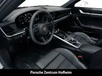 Gebraucht Porsche 911 Carrera Cabriolet 394 PS (289 kW) 2026 Weiß Cabrio