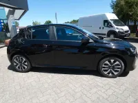Neu Peugeot 208 Style 101 PS (74 kW) 2026 Schwarz Kleinwagen