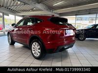 Gebraucht Jaguar E-Pace S 150 PS (110 kW) 2019 Rot SUV