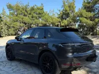 Gebraucht Porsche Macan Chrono 381 PS (280 kW) 2020 SUV