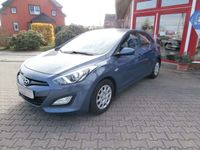 gebraucht Hyundai i30 1.4 Classic