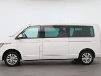 Używany VW Transporter 204 KM (150 kW) 2021 Biały Van