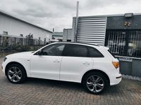 gebraucht Audi Q5 3.0 TDI quattro SLine plus/Panorama/Leder/Xen