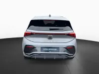 Gebraucht Cupra Born 150 kW (204 PS) 2024 Grau Kleinwagen